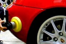 Auto detailing Auto detailing