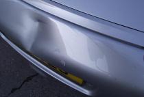 Naprawy elementów plastikowych nadwozia Naprawy elementów plastikowych nadwozia